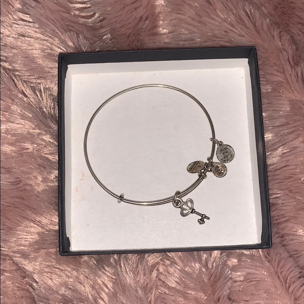 Alex and Ani Bracelet